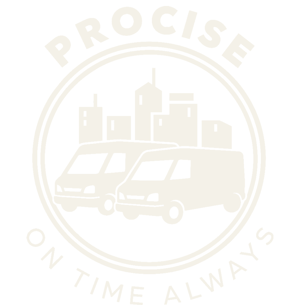 PROCISE — On time always
